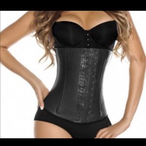 Colombian wasnt trainer